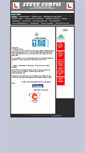 Mobile Screenshot of curtisschoolofmotoring.co.uk